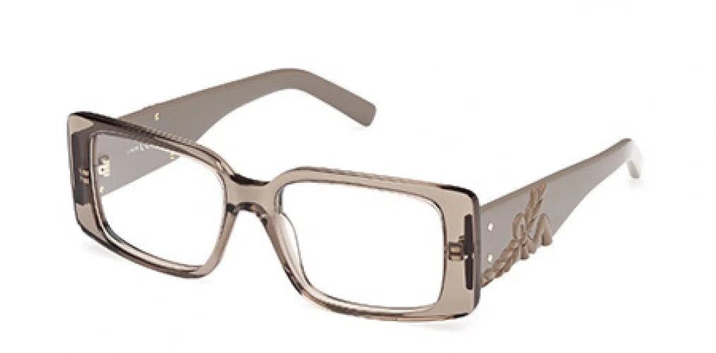MCM WORLDWIDE 5003 Eyeglasses - view 2